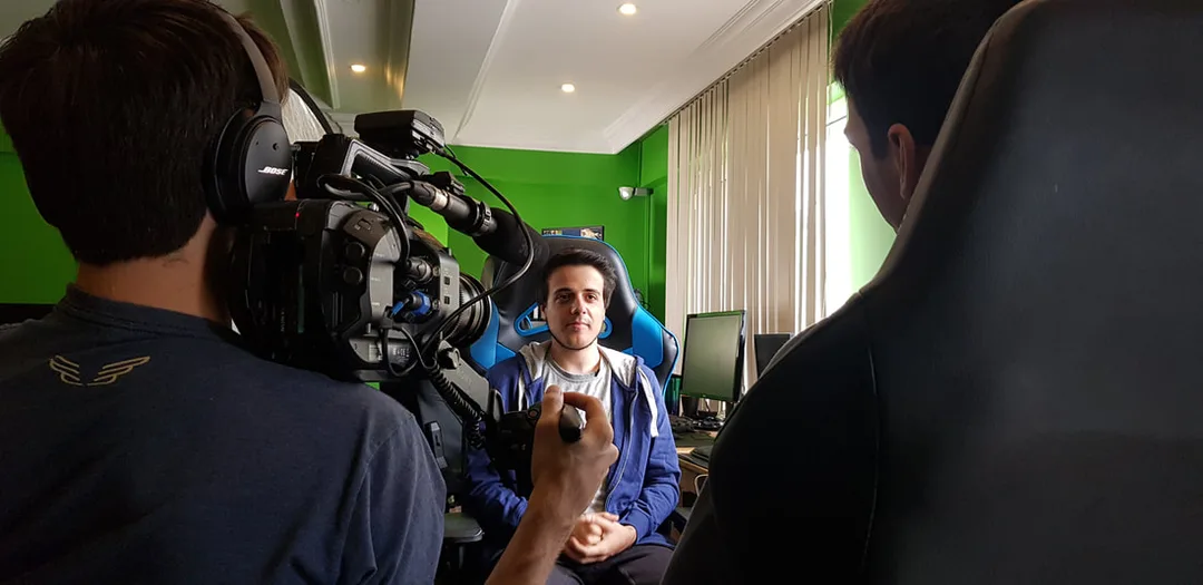 Thaldrin interview