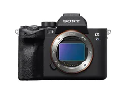 Sony A7S III Rental Turkey