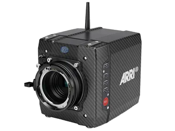 Arri Alexa Mini Rental Turkey