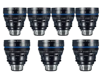 zeiss lenses rental turkey