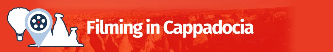 Film production cappadocia