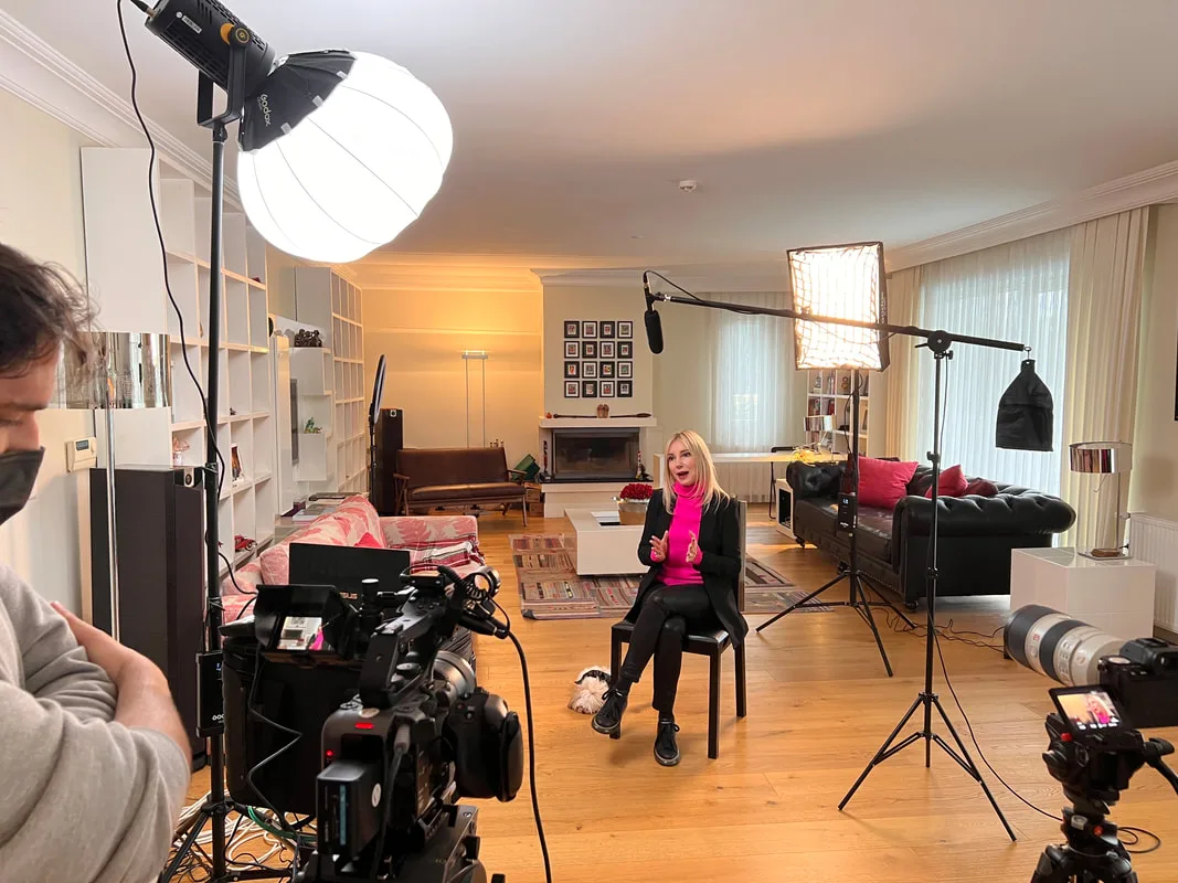 interview setup istanbul