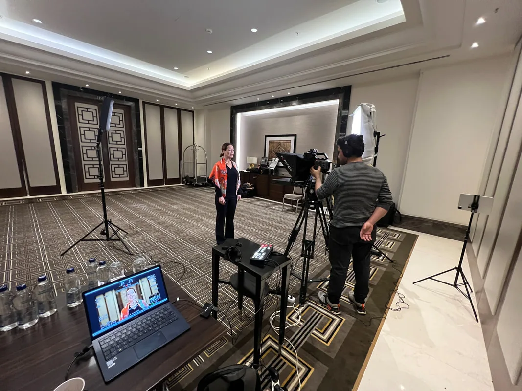 autocue service in istanbul
