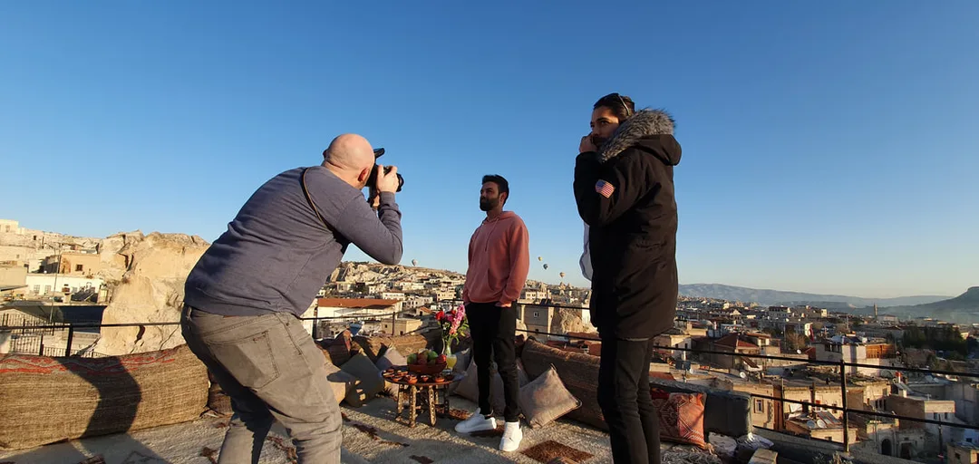 photography cappadocia