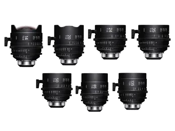sigma high speed prime