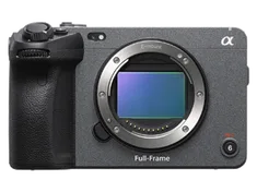 Sony fx3 rental turkey