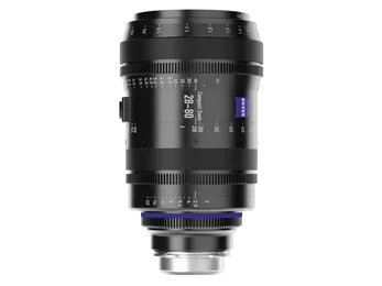 zeiss camera lens rental turkey