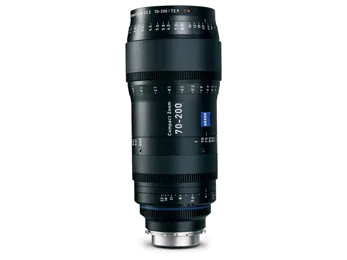 zeiss camera rental in istanbul