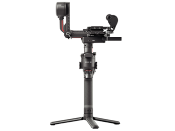 Ronin RS3 Gimbal hire Istanbul