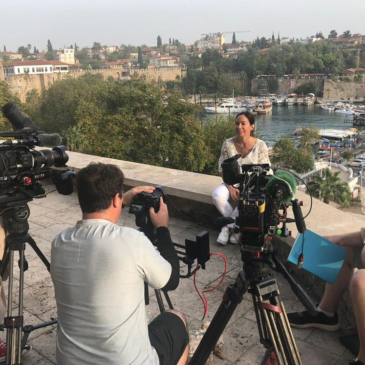 documentary production in Antalya